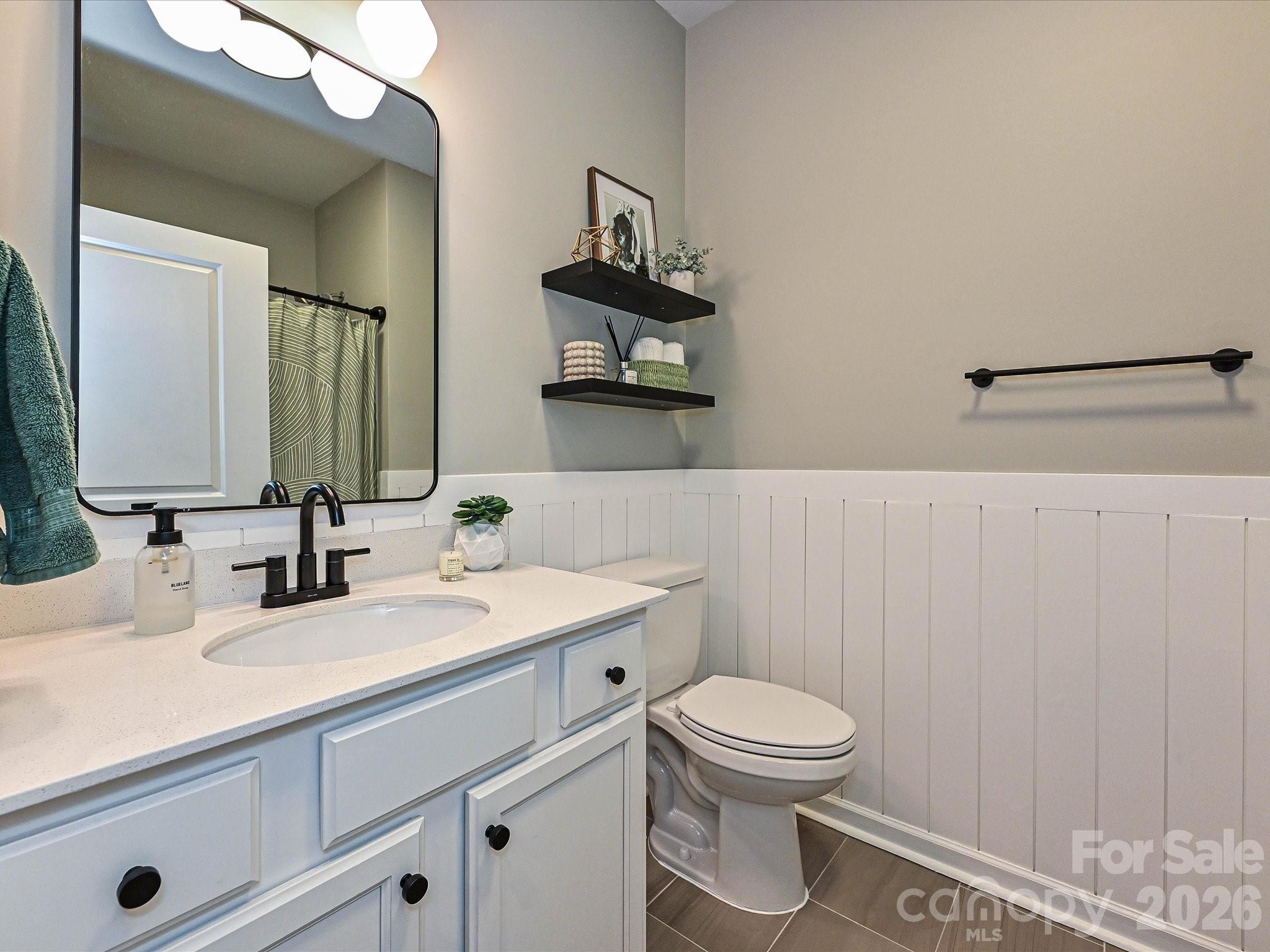 Creek Park - Residential