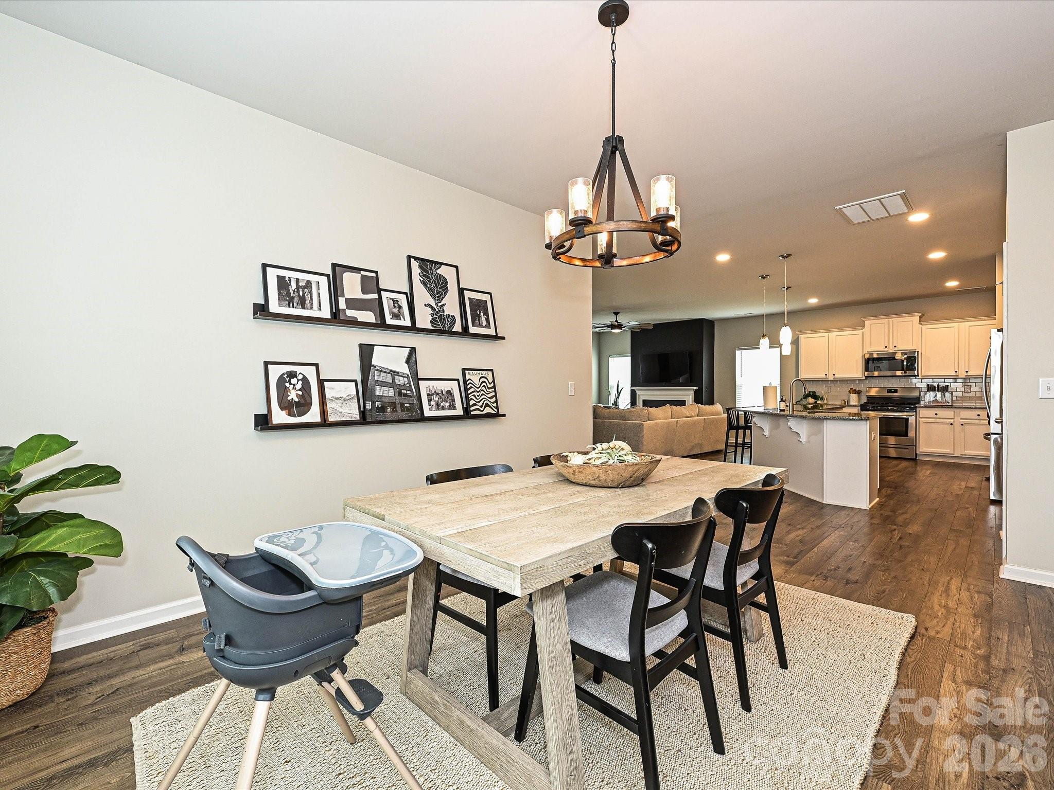 Creek Park - Residential