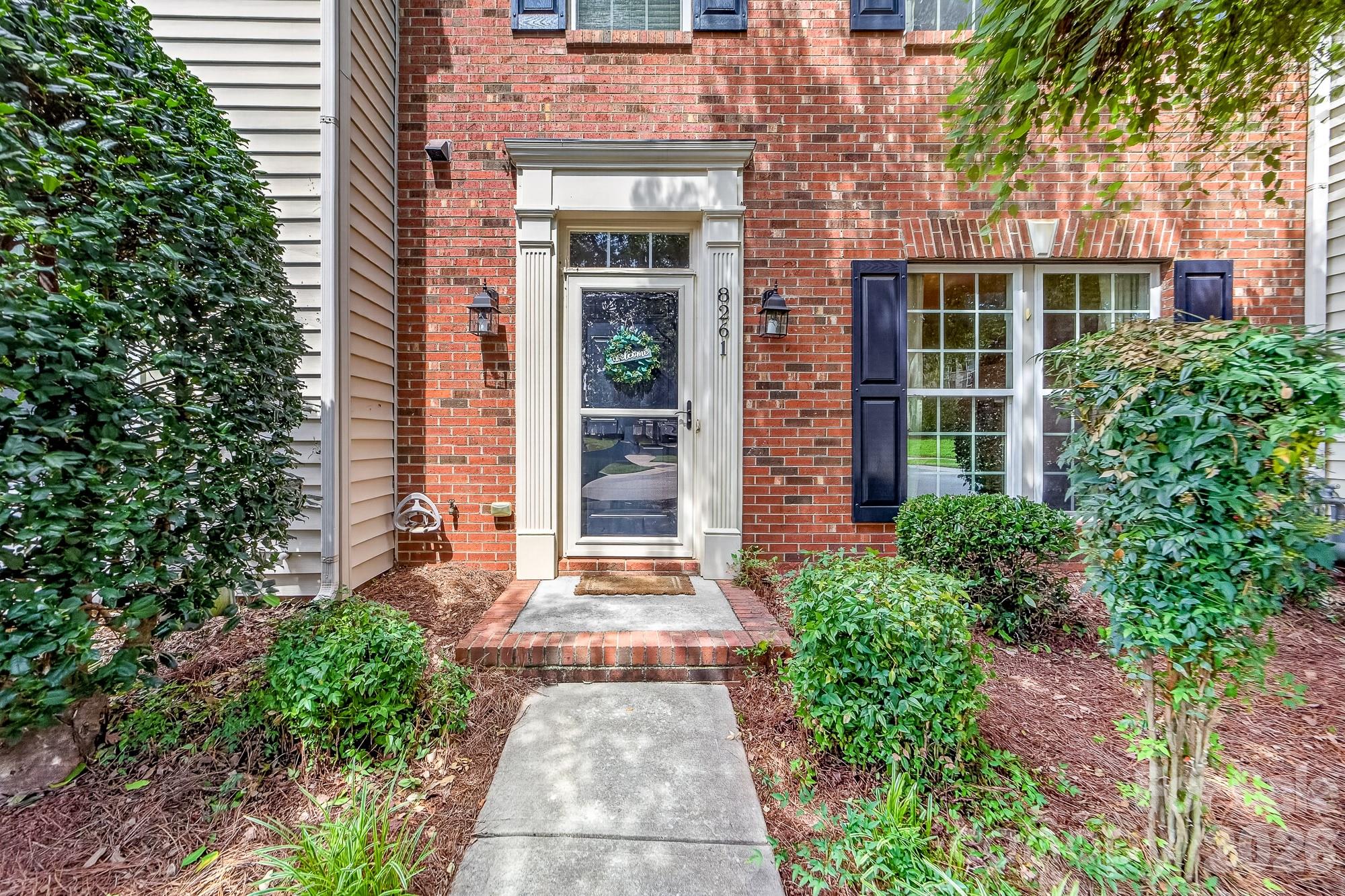 8261 Bridgegate Drive