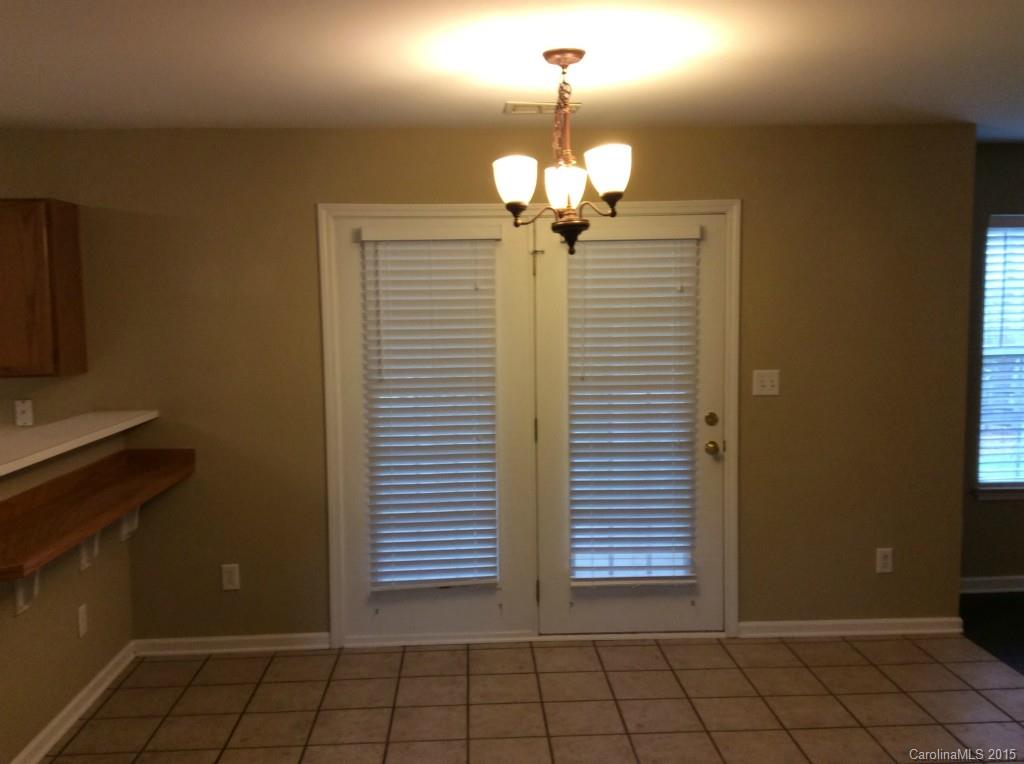 Henderson Park - Residential Lease