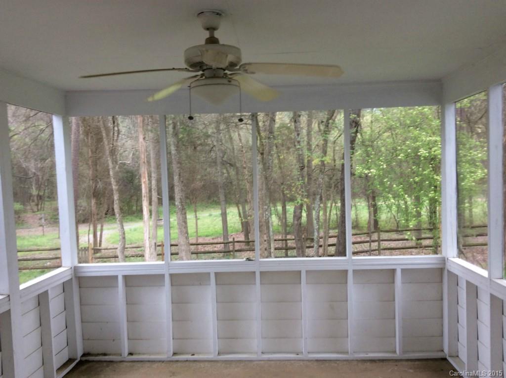 Henderson Park - Residential Lease