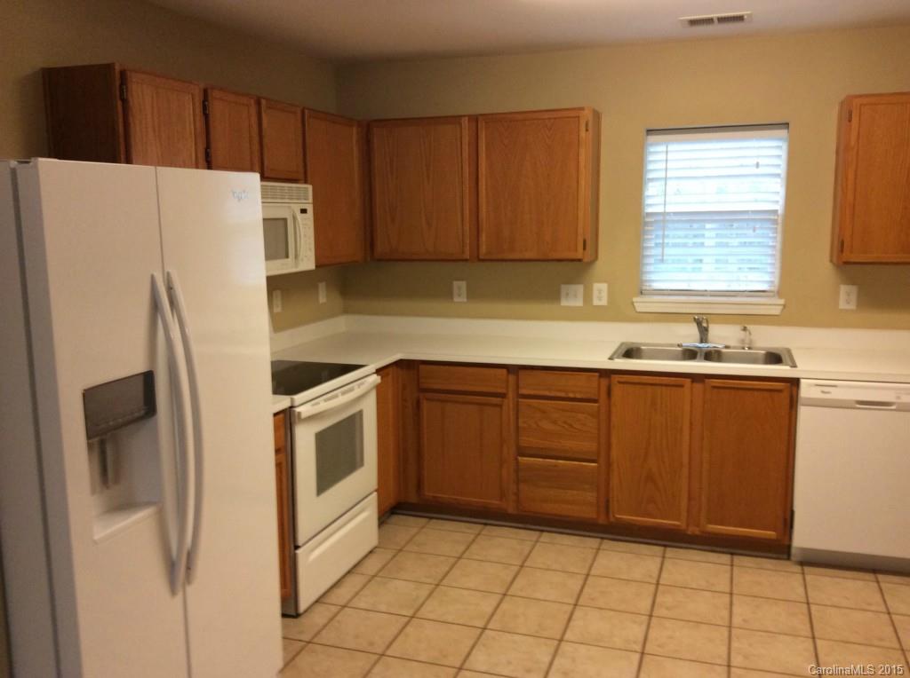 Henderson Park - Residential Lease