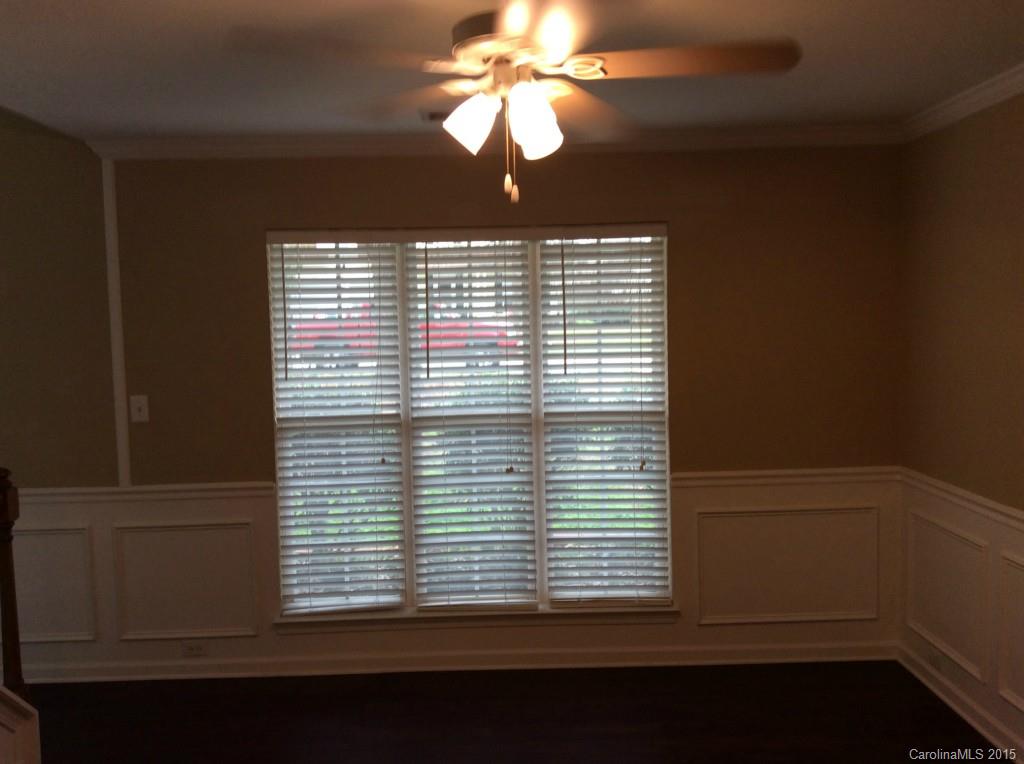 Henderson Park - Residential Lease