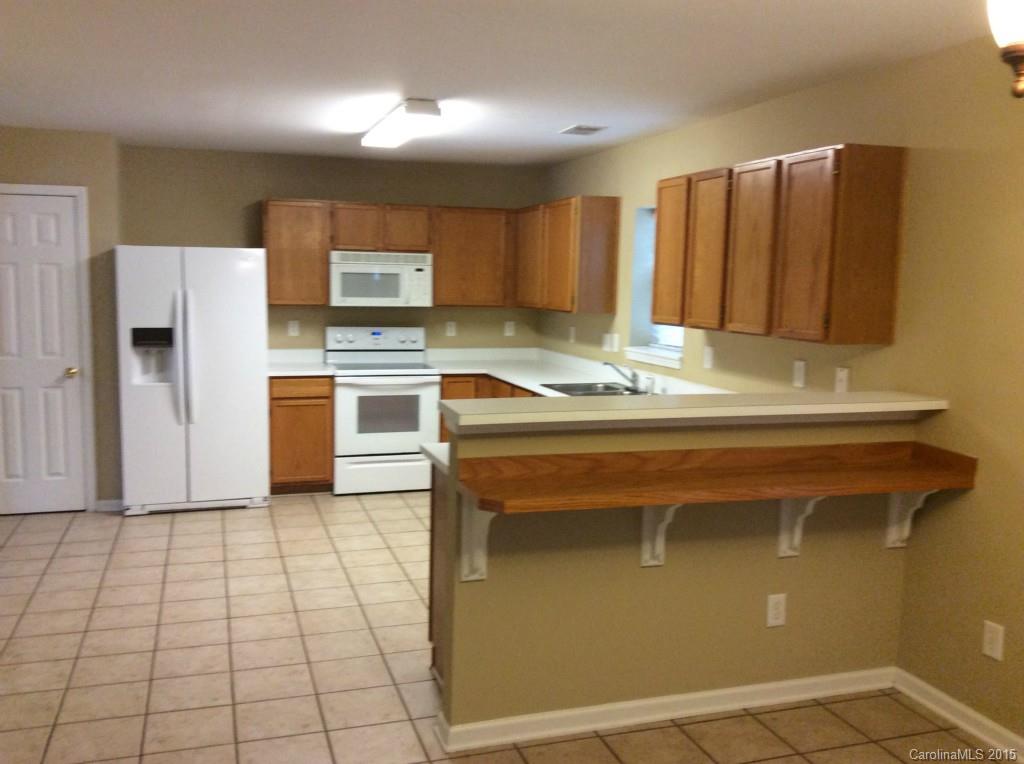 Henderson Park - Residential Lease