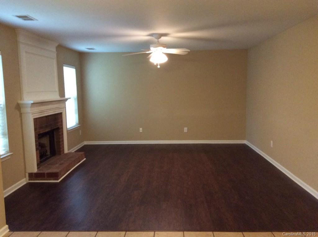 Henderson Park - Residential Lease