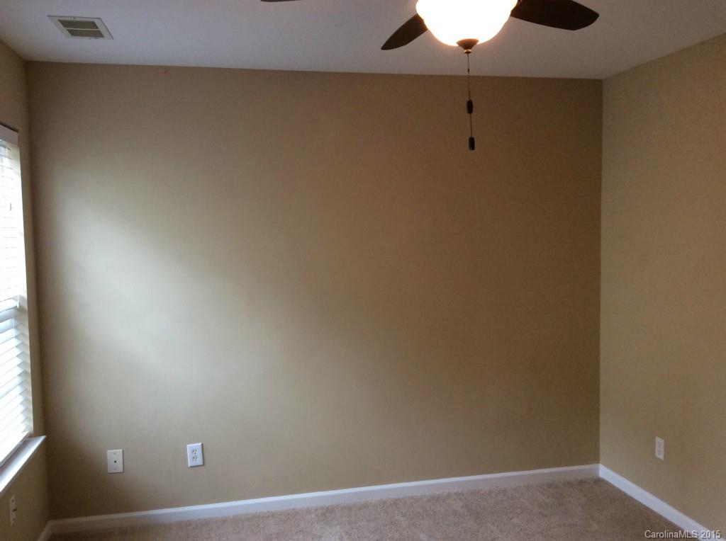 Henderson Park - Residential Lease