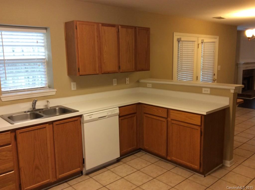 Henderson Park - Residential Lease