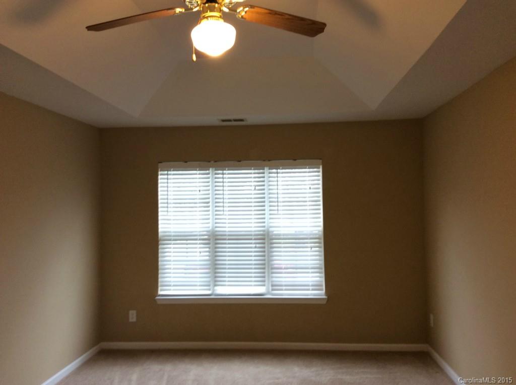 Henderson Park - Residential Lease