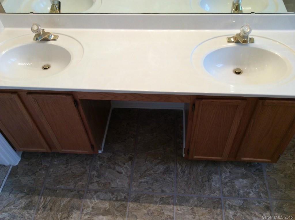 Henderson Park - Residential Lease