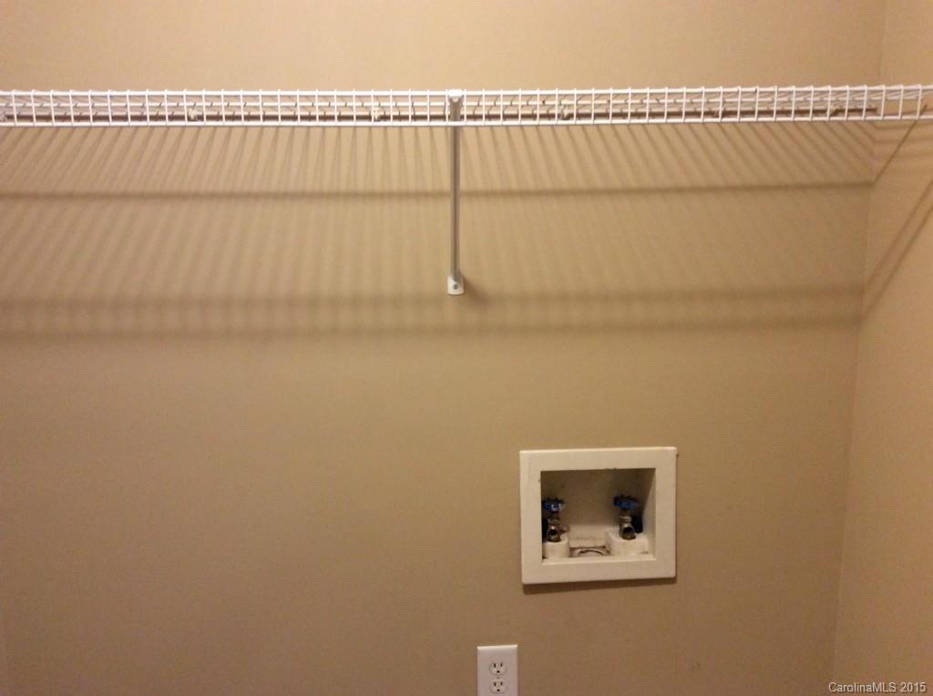 Henderson Park - Residential Lease