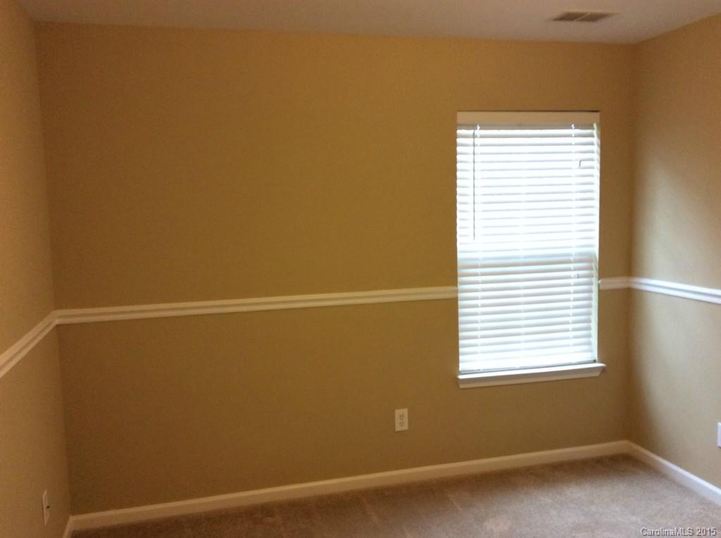 Henderson Park - Residential Lease