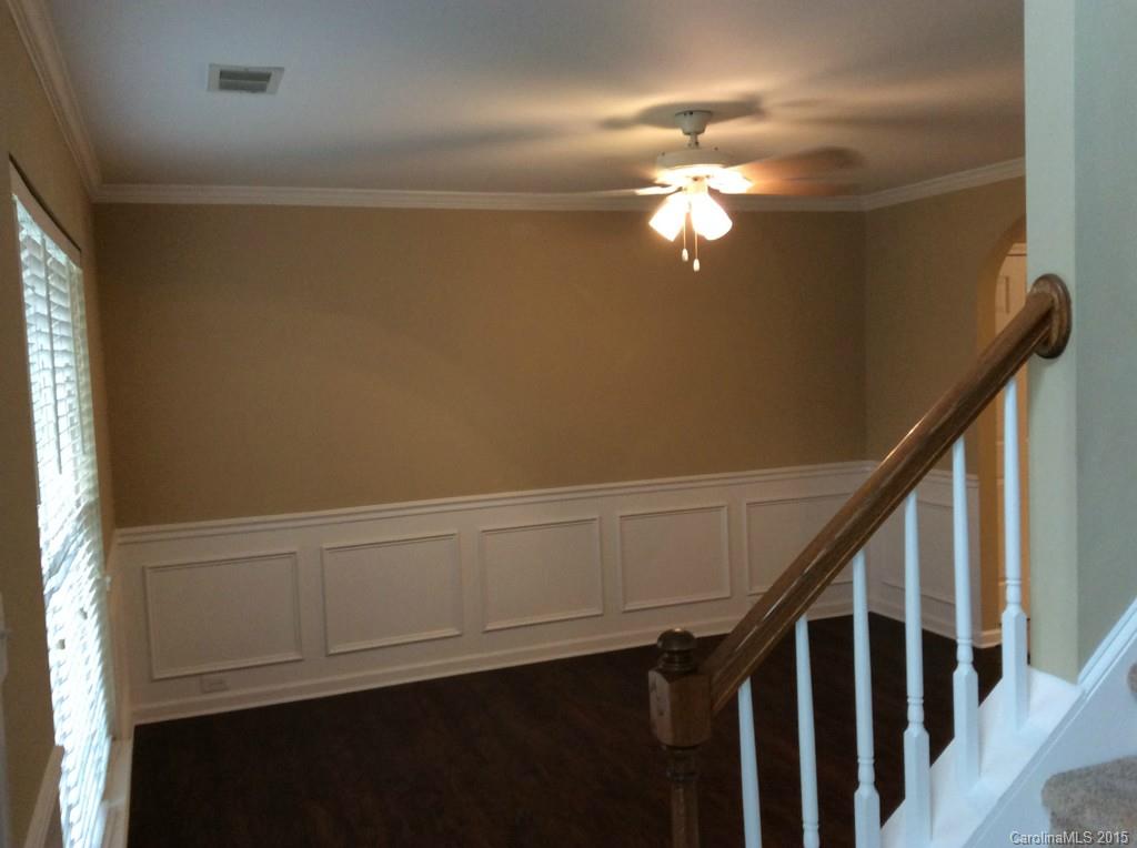 Henderson Park - Residential Lease