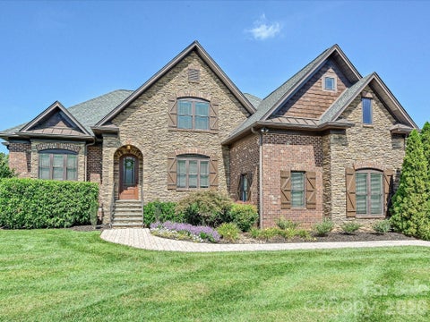 Photo of 761 King Fredrick Lane SW, Concord, NC 28027 (MLS # 4403430)