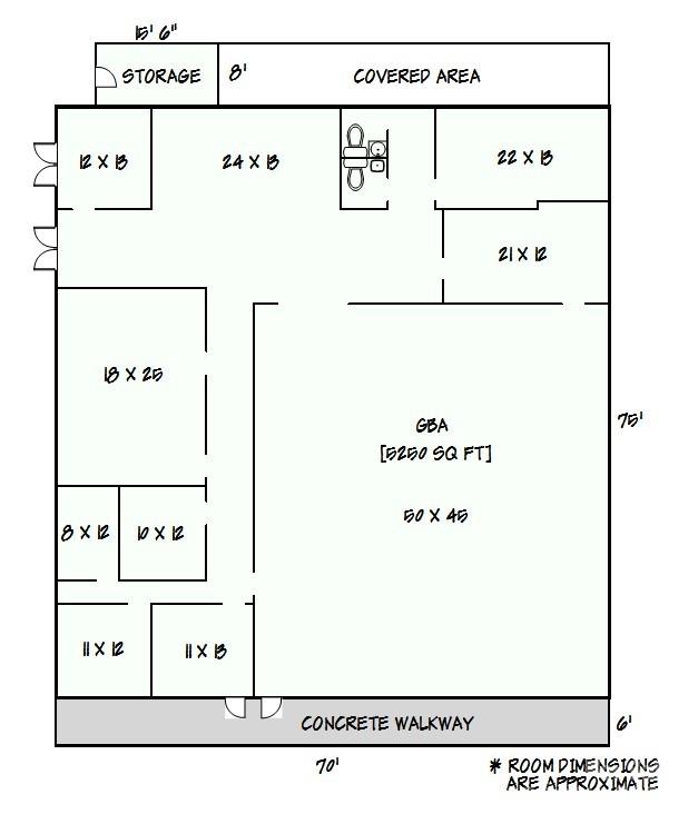 Main image without alt text