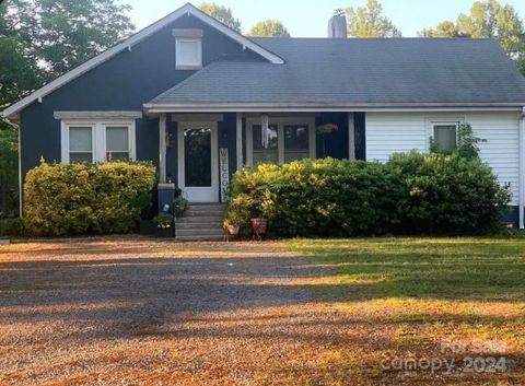 A home in Salisbury