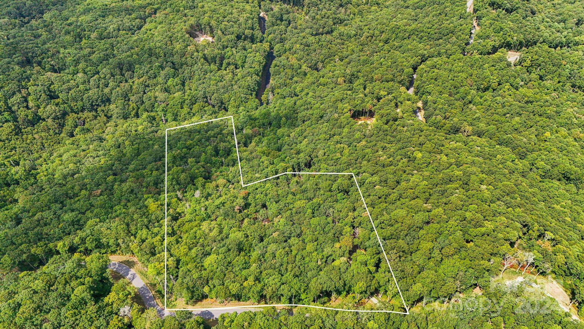 Lot D52 Springwater Road