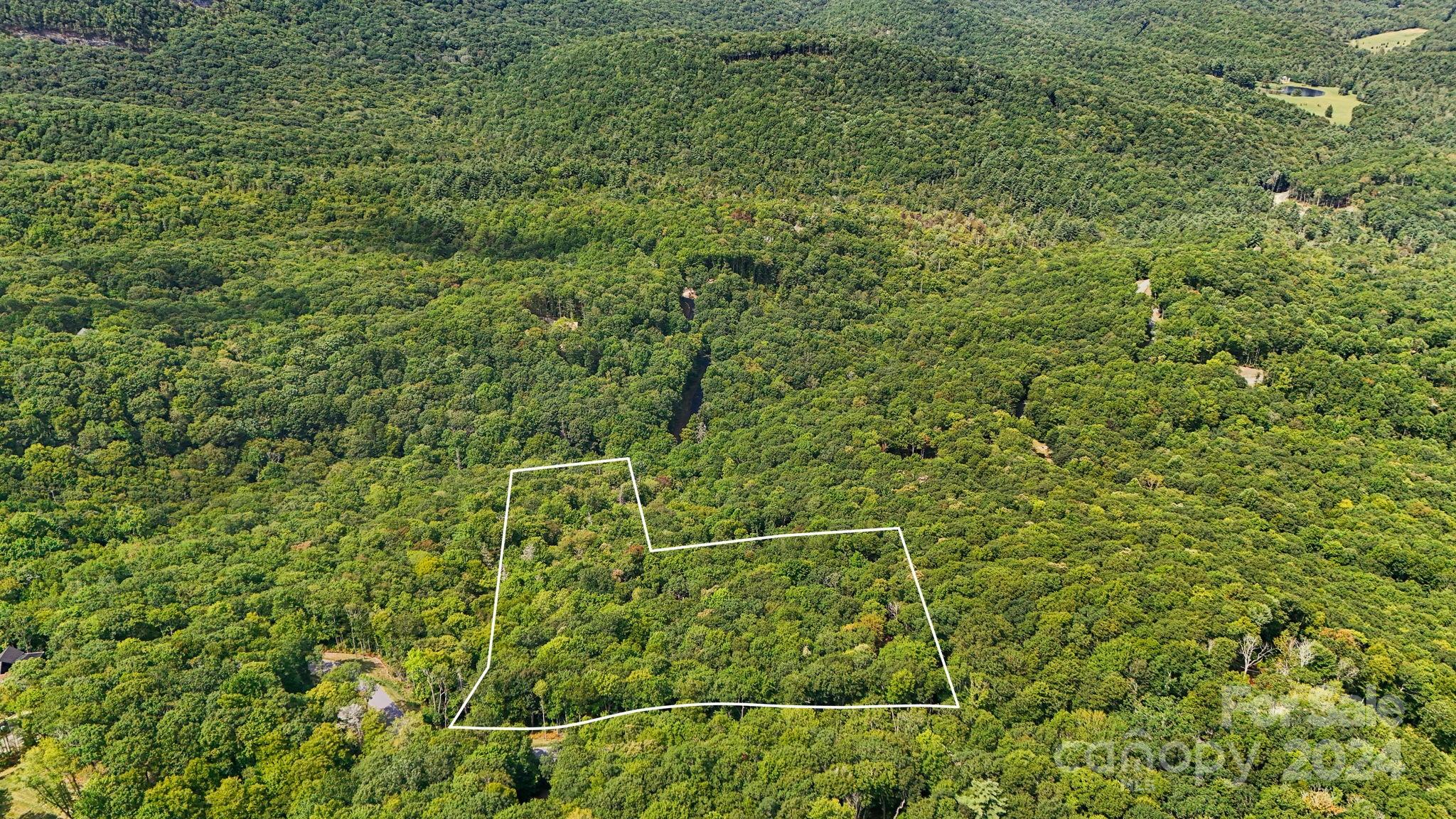 Lot D52 Springwater Road