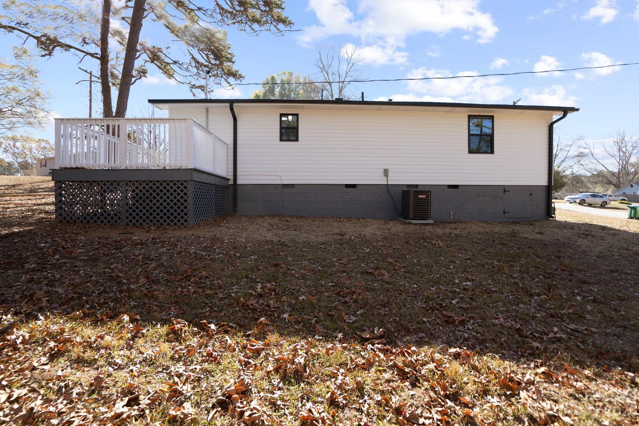 Dover Heights - Residential