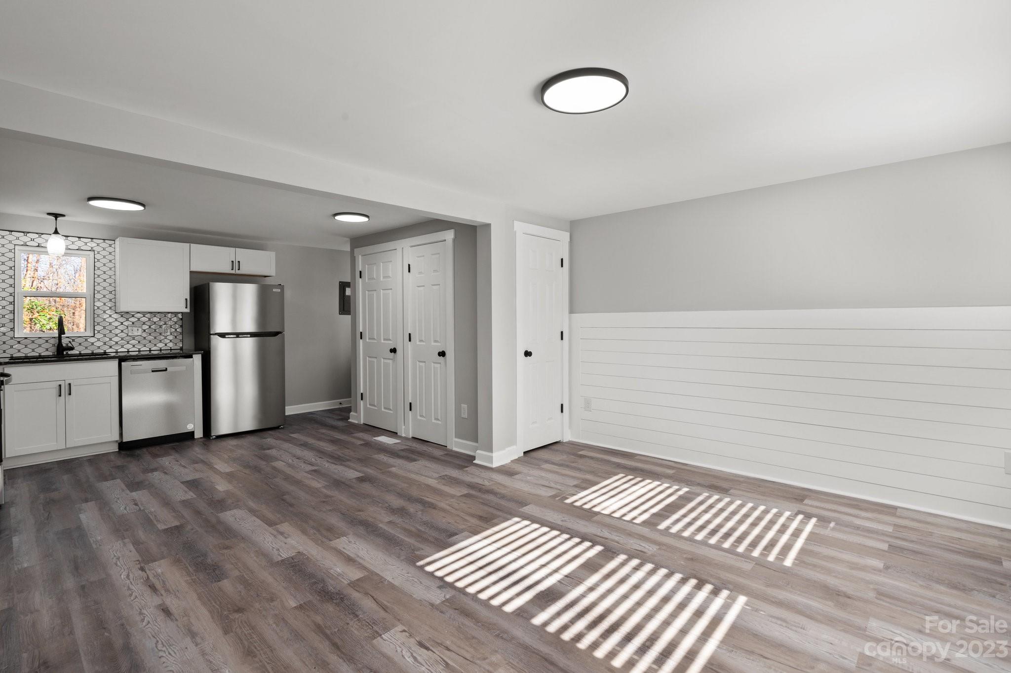 Dover Heights - Residential