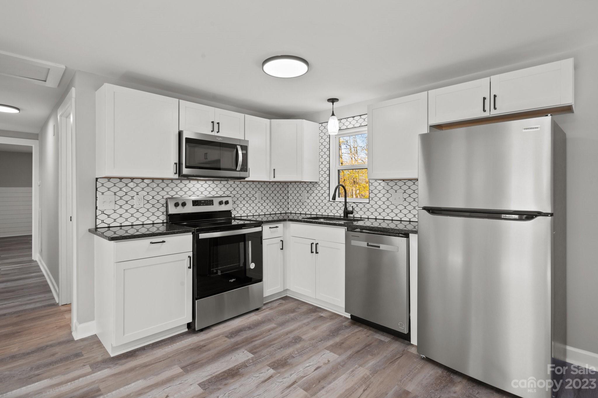 Dover Heights - Residential