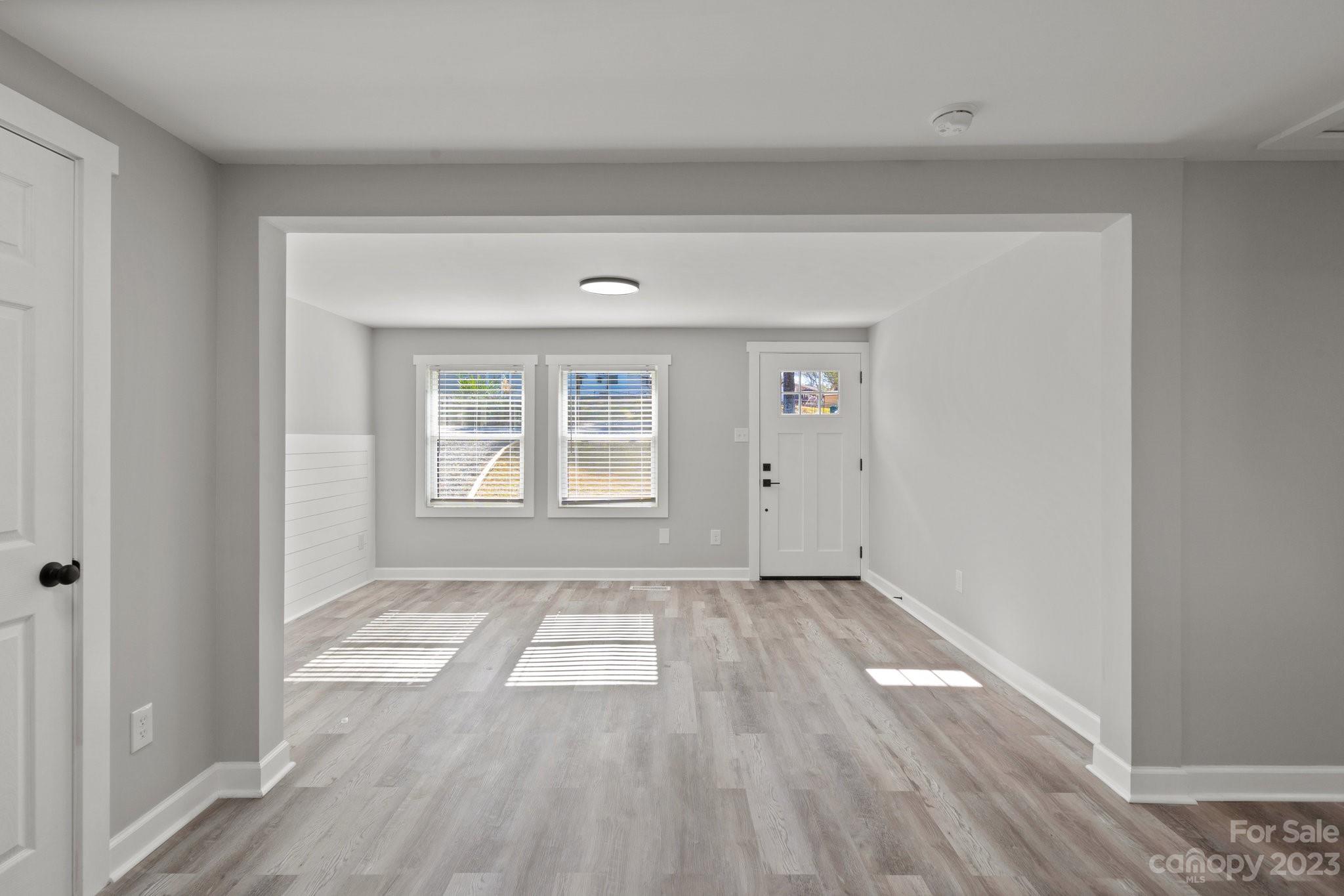 Dover Heights - Residential