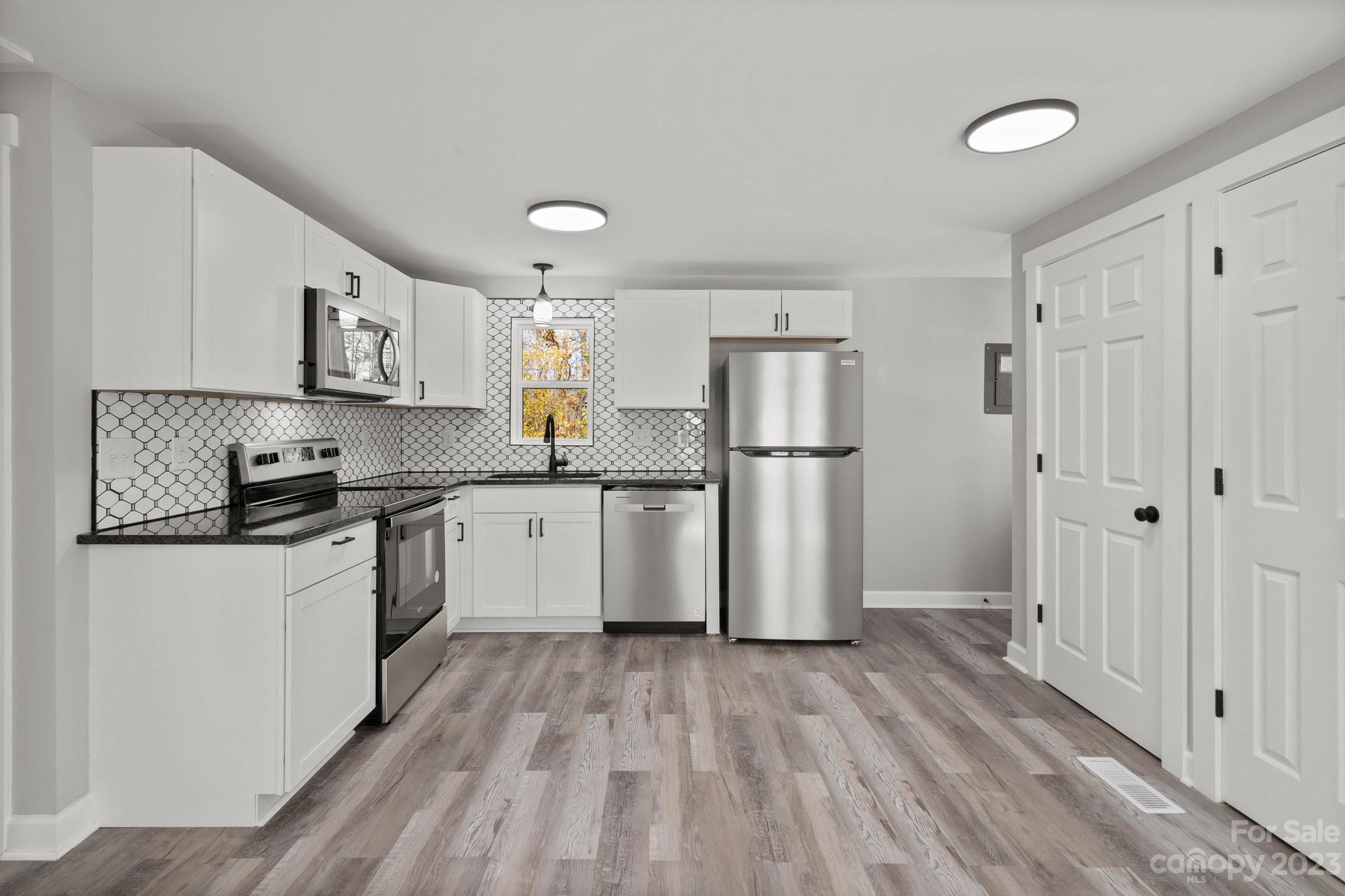 Dover Heights - Residential