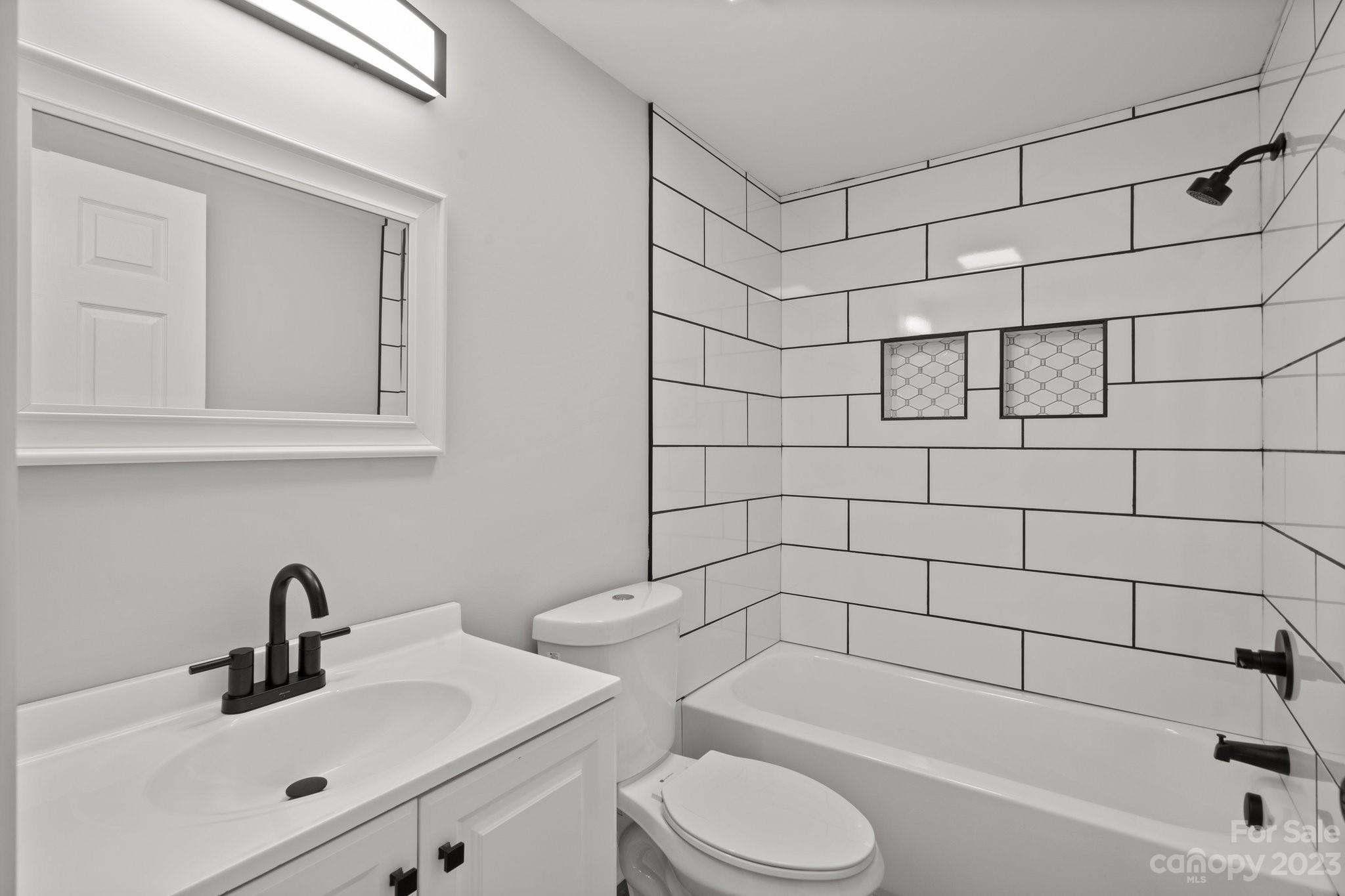 Dover Heights - Residential