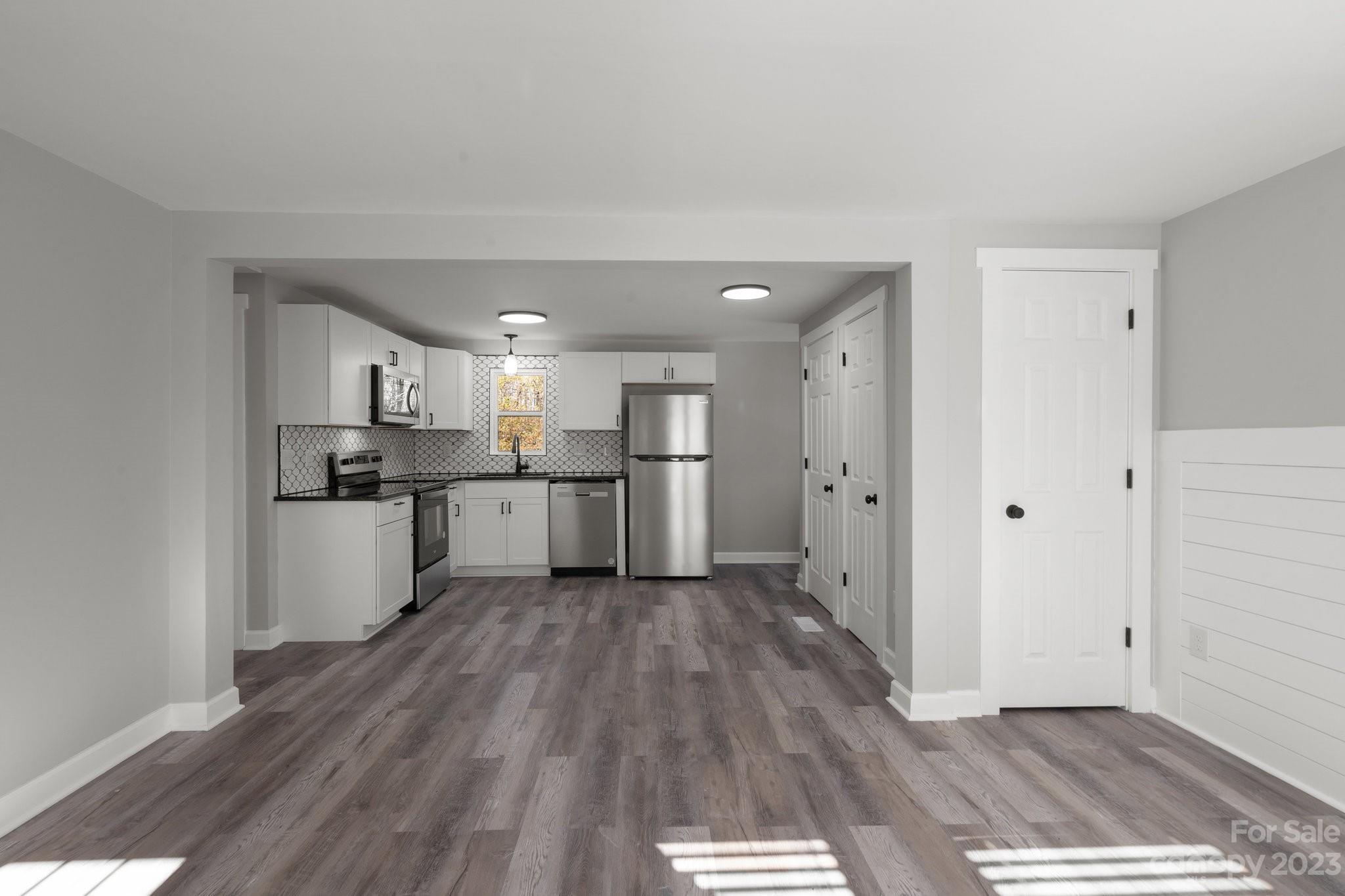 Dover Heights - Residential