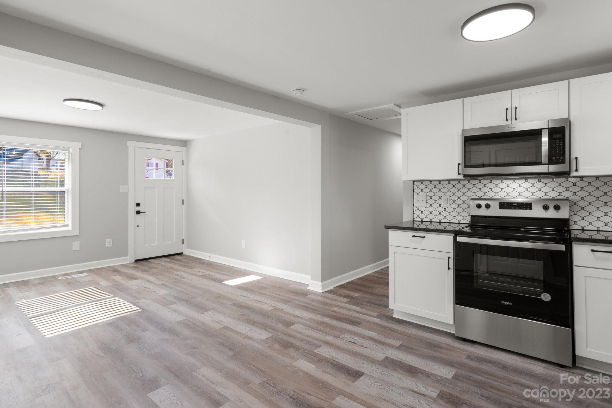 Dover Heights - Residential