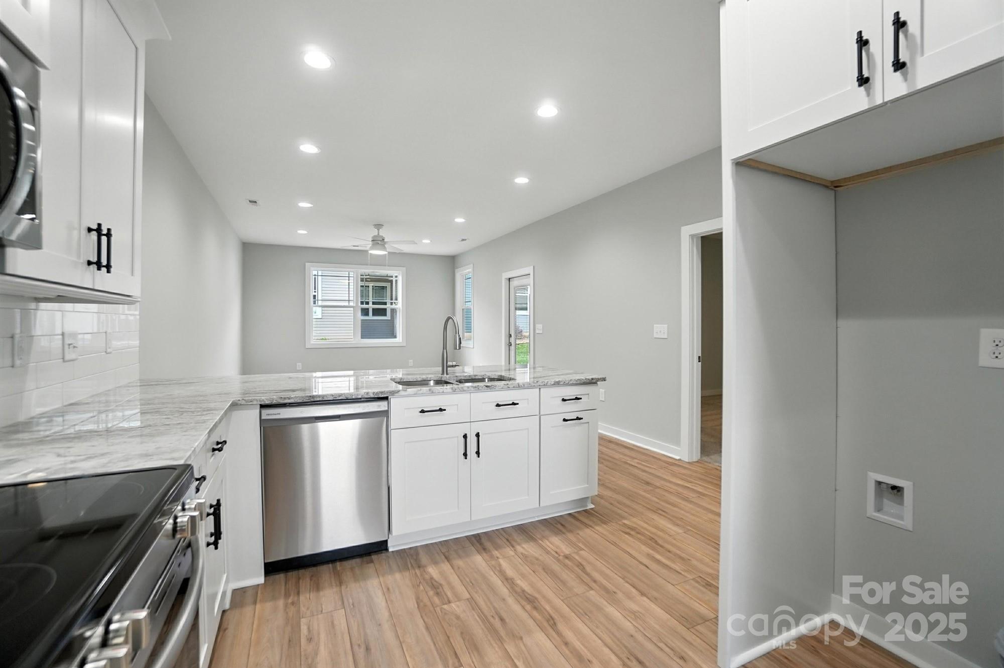 Sweetwater - Residential