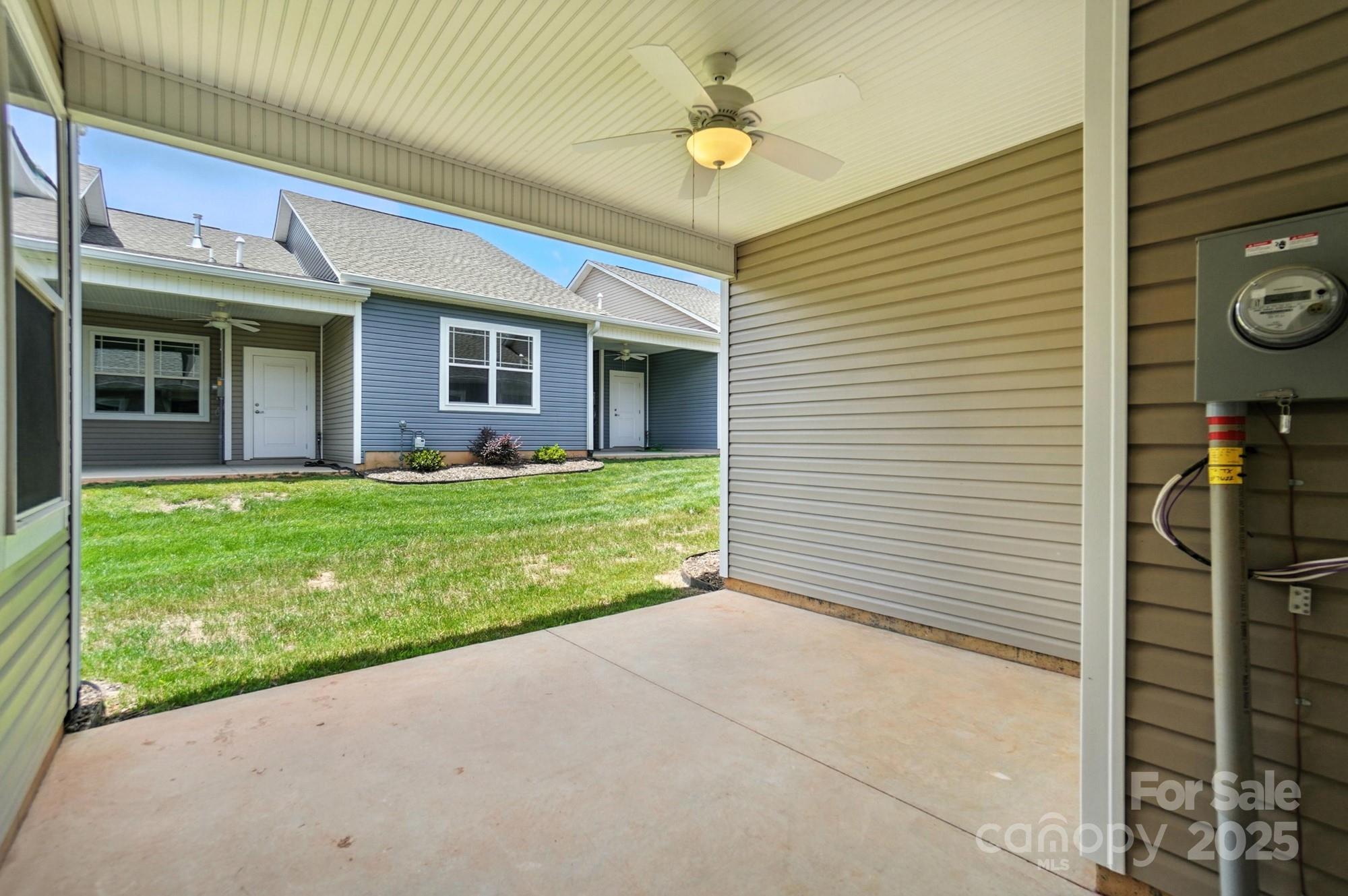 Sweetwater - Residential