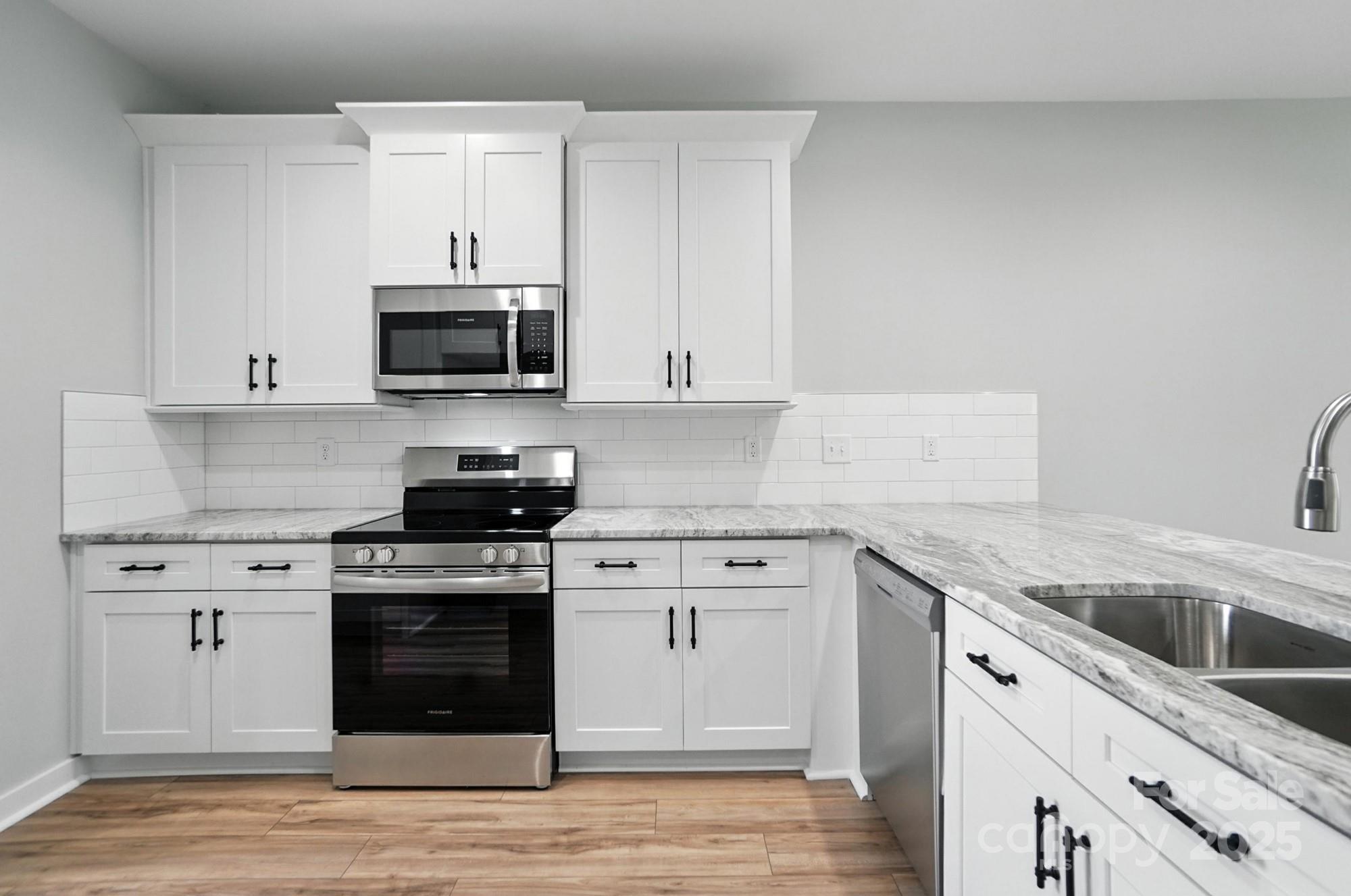 Sweetwater - Residential