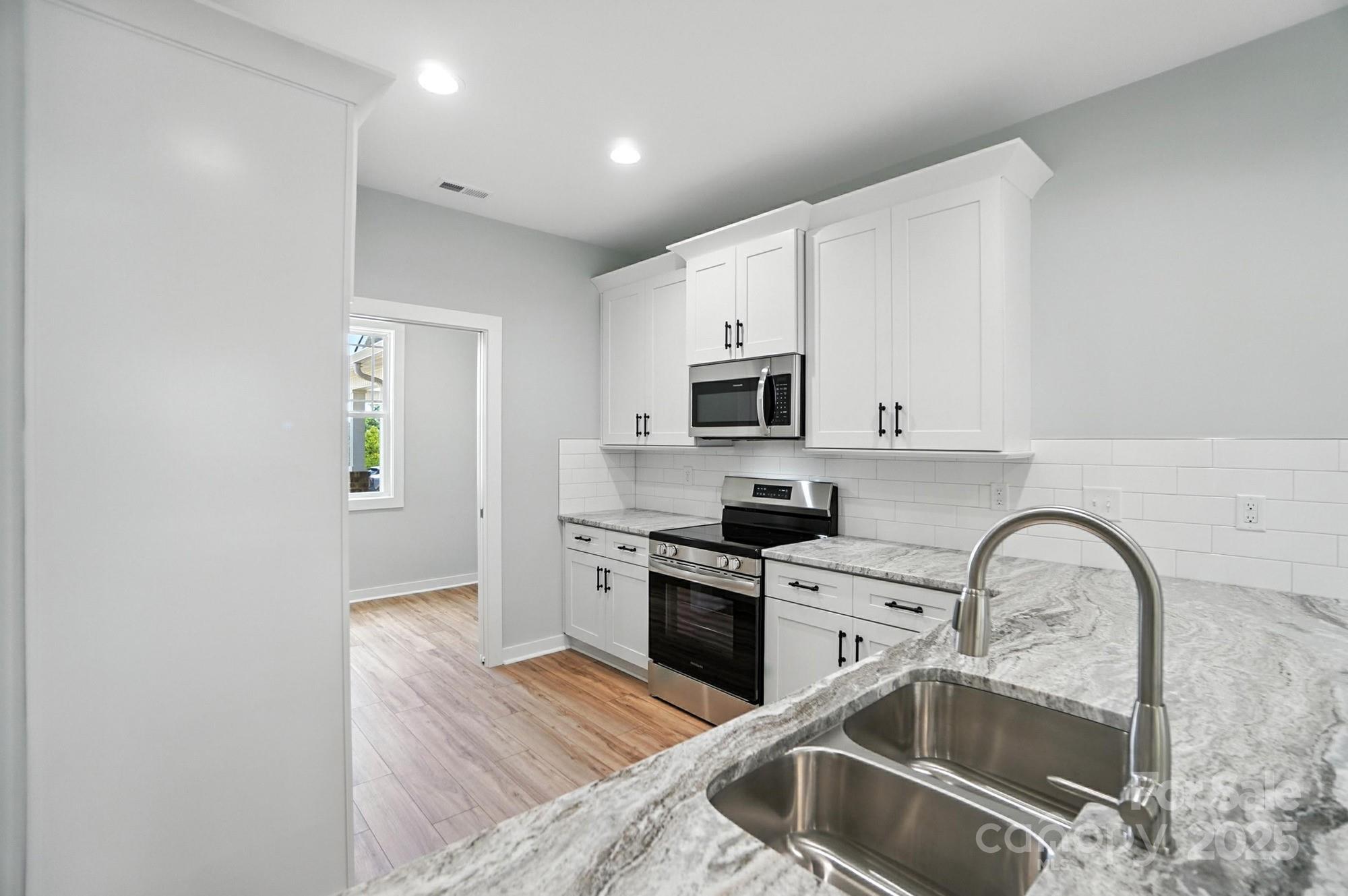 Sweetwater - Residential