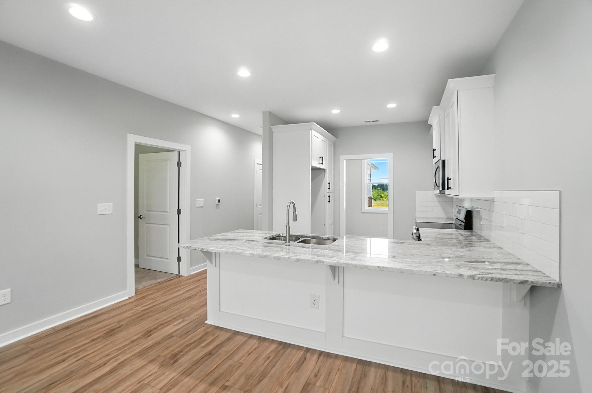 Sweetwater - Residential