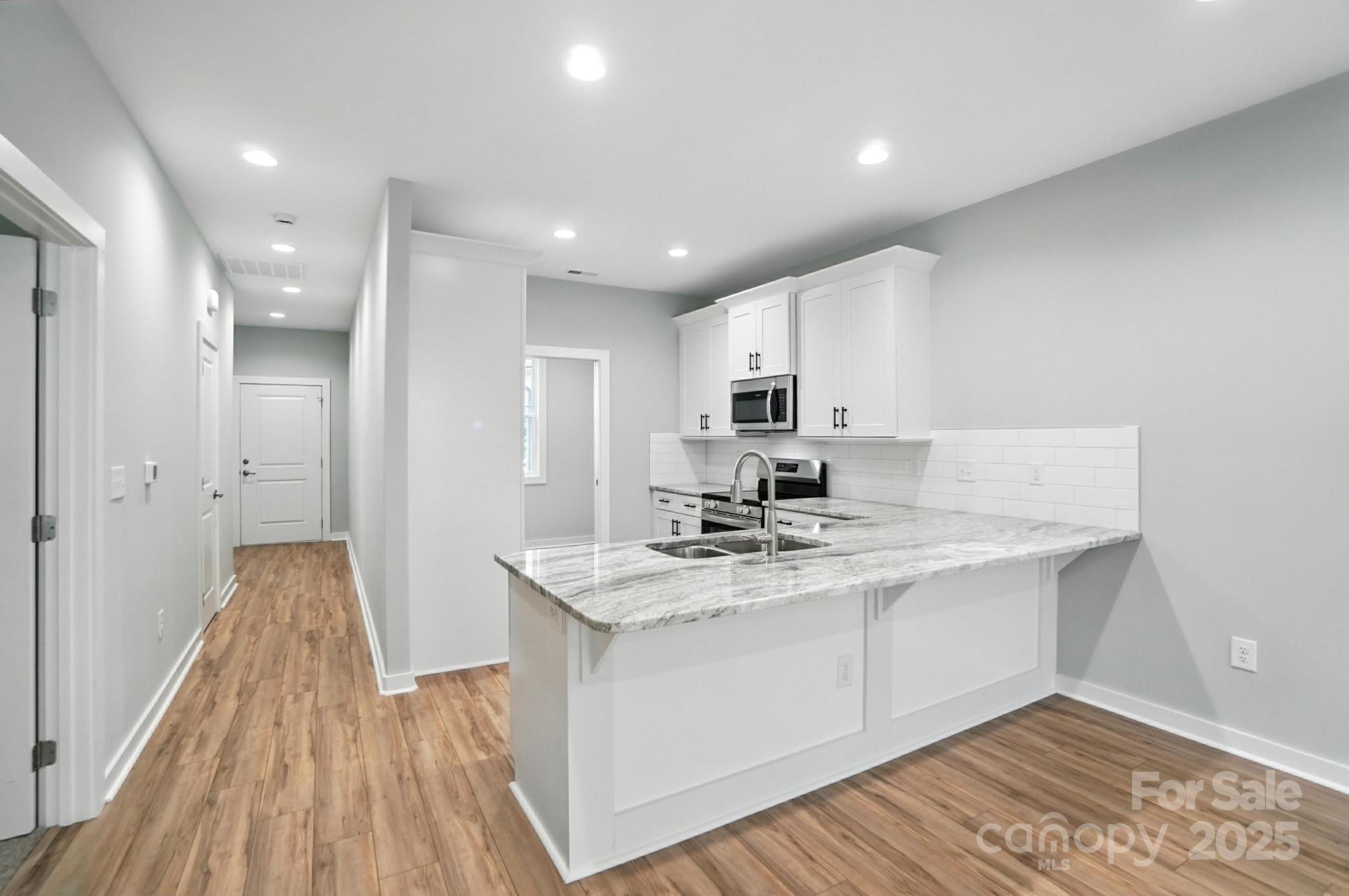 Sweetwater - Residential