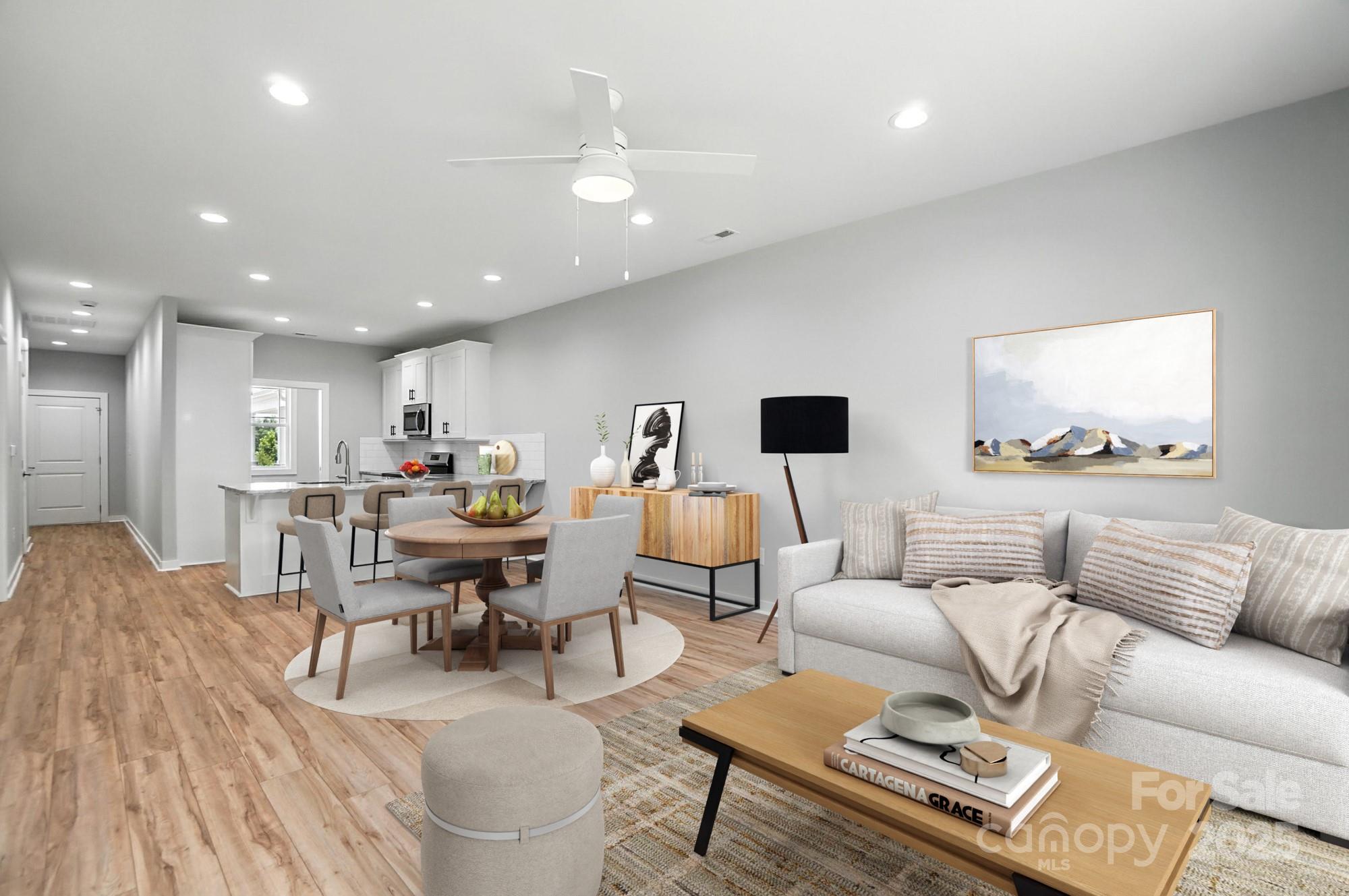 Sweetwater - Residential