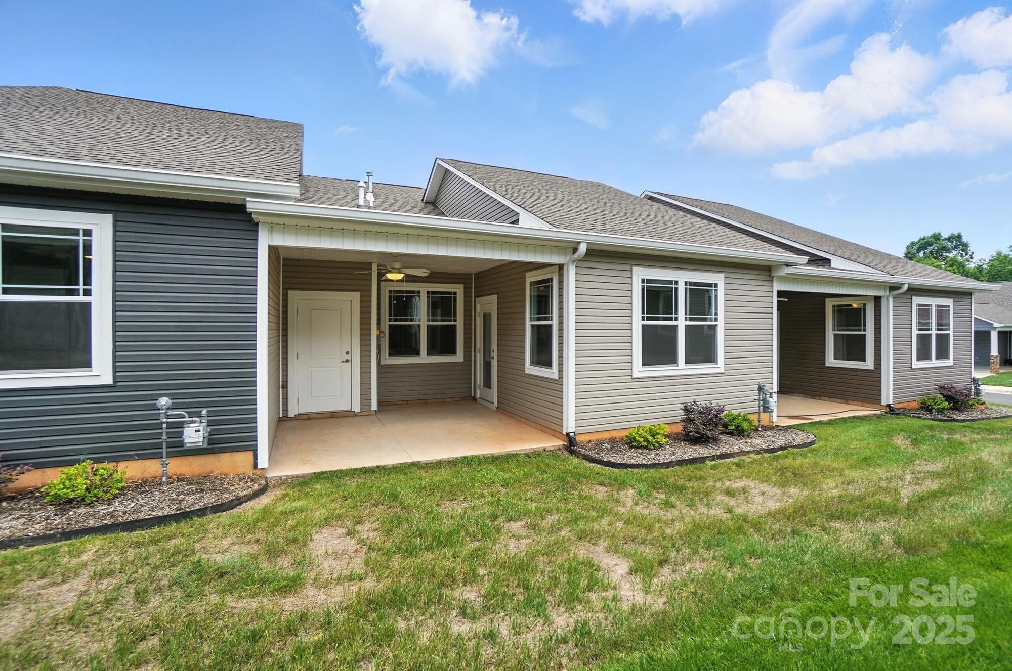 Sweetwater - Residential