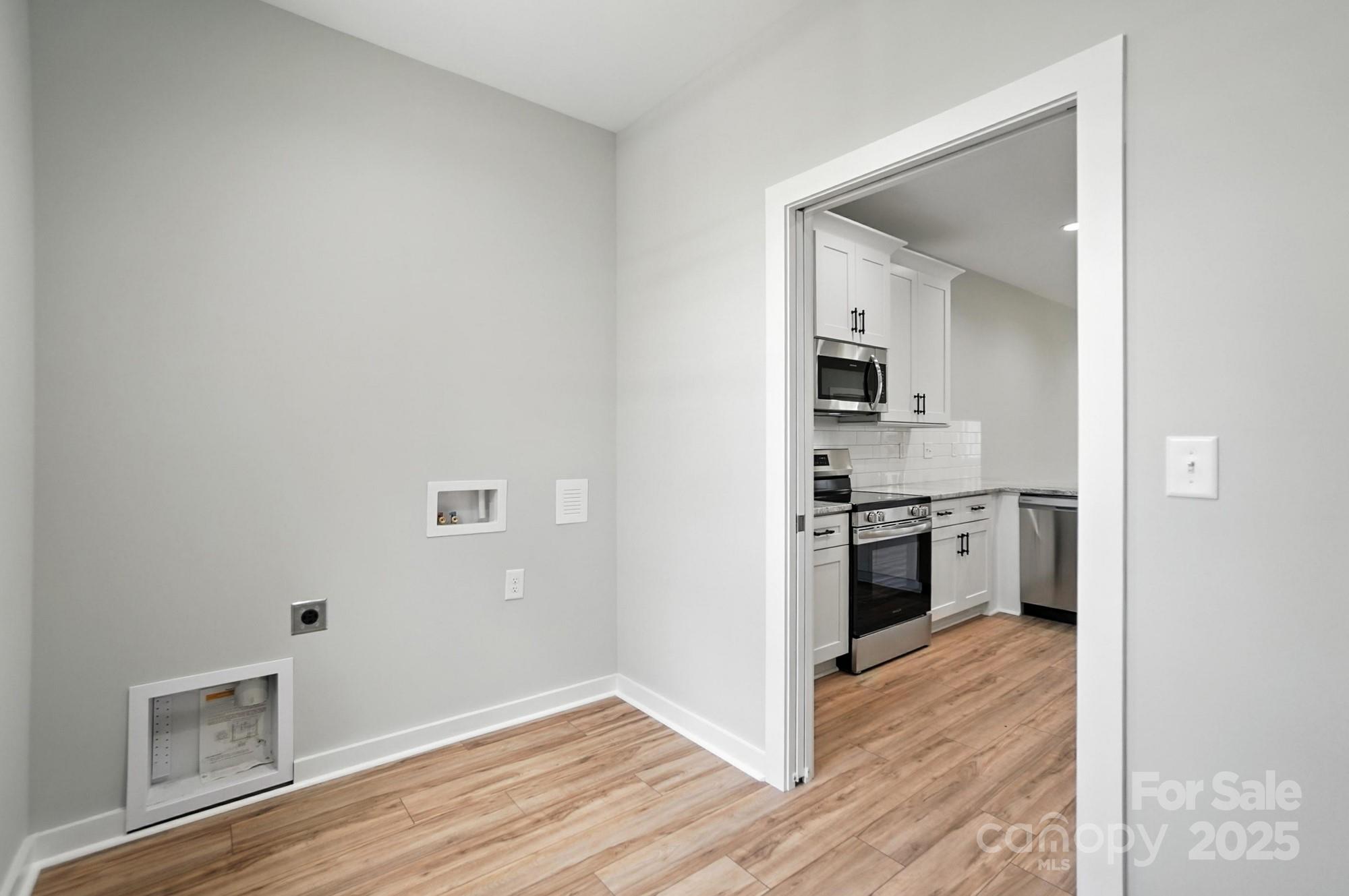 Sweetwater - Residential