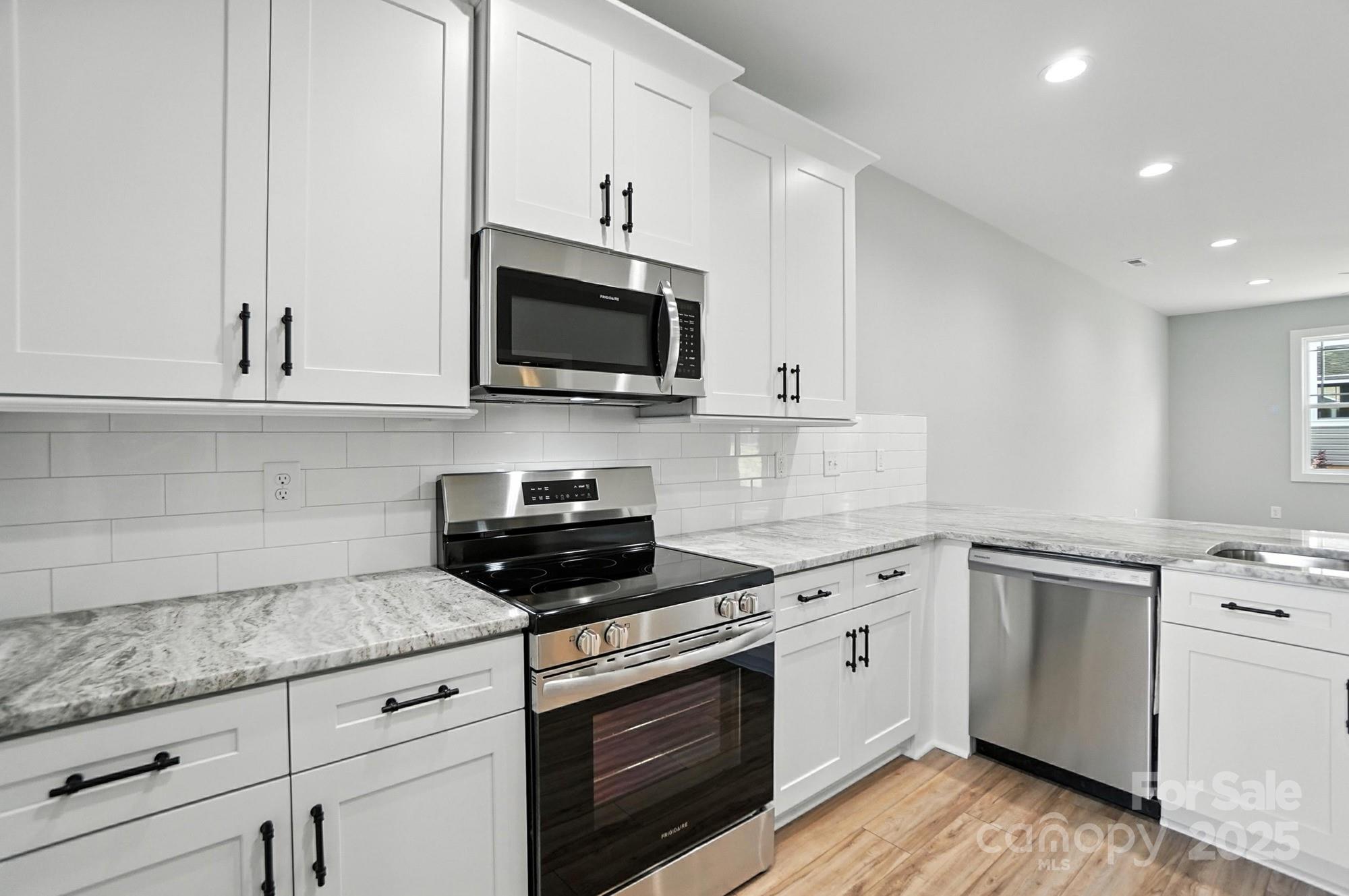 Sweetwater - Residential