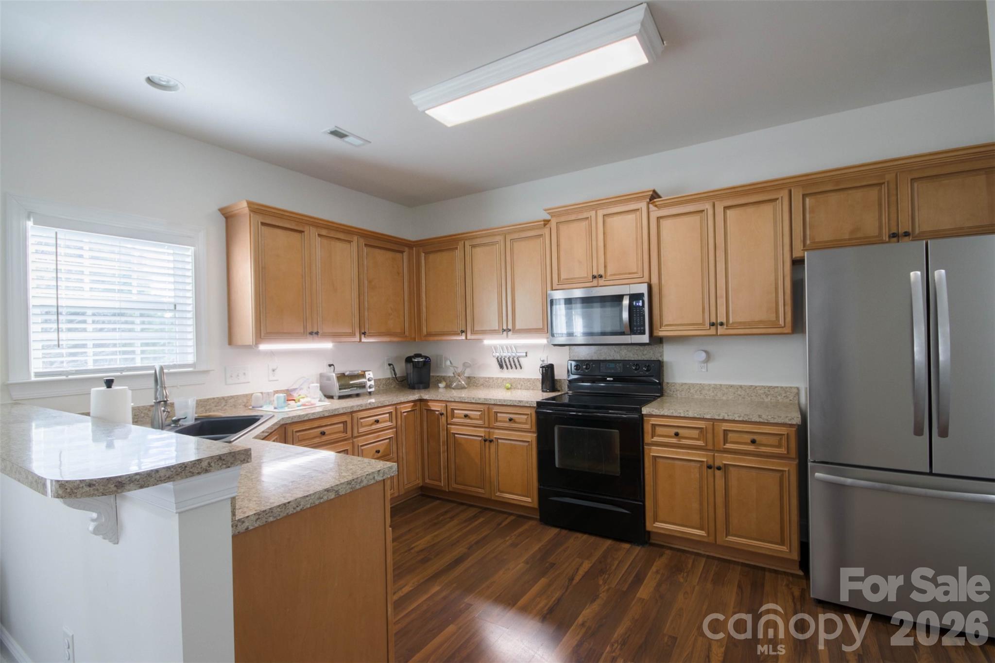 Norwood Ridge - Residential