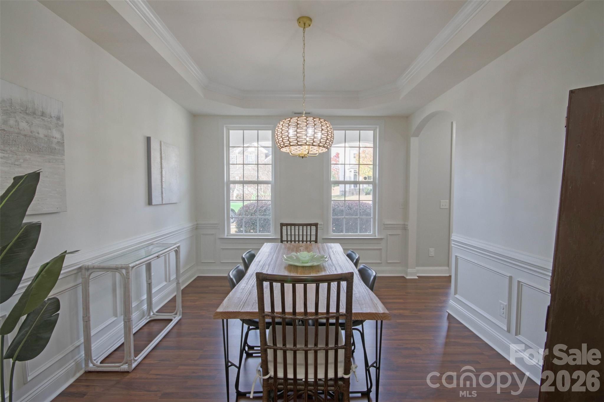 Norwood Ridge - Residential