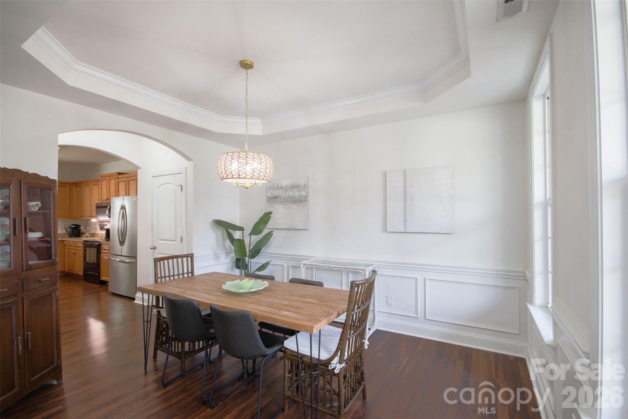 Norwood Ridge - Residential