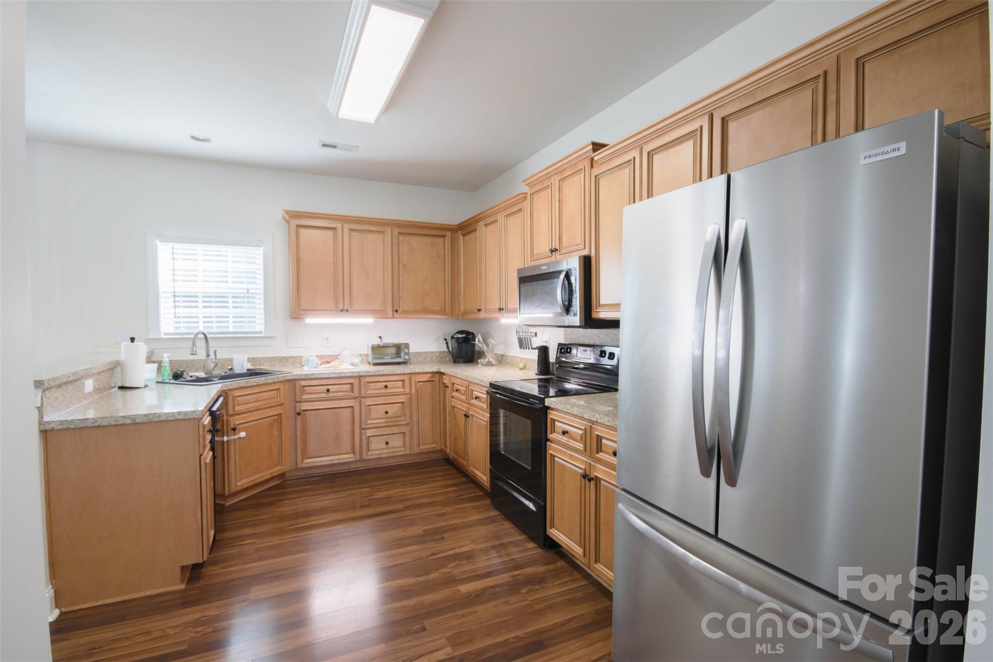 Norwood Ridge - Residential