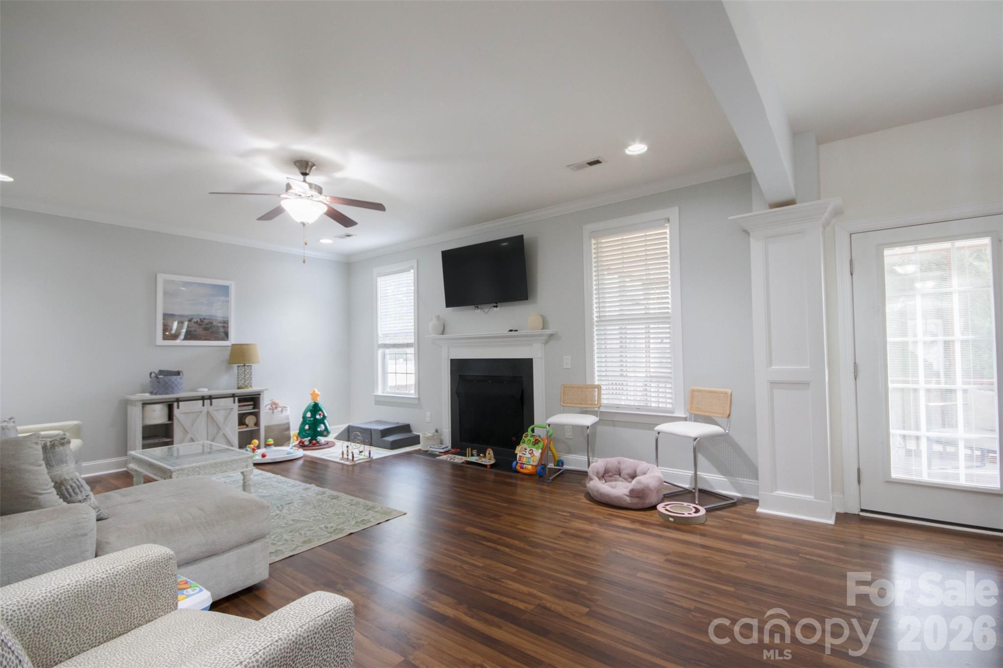 Norwood Ridge - Residential