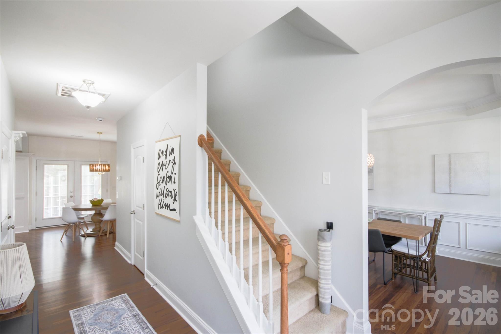 Norwood Ridge - Residential