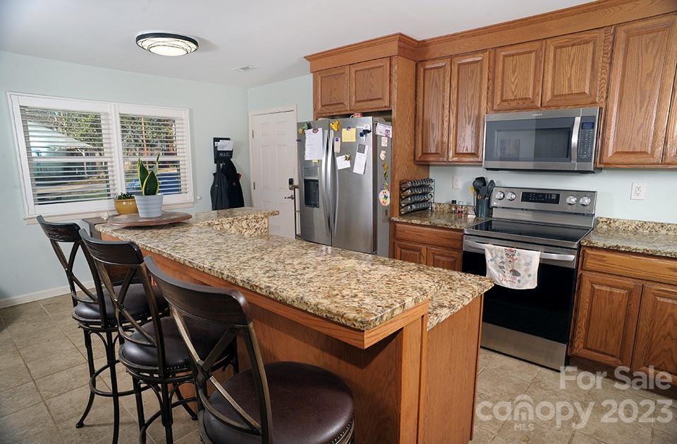 Eagle Heights - Residential