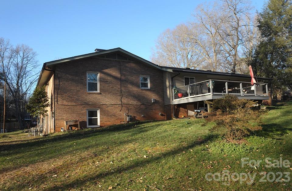 Eagle Heights - Residential