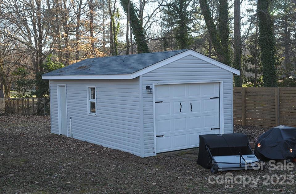 Eagle Heights - Residential