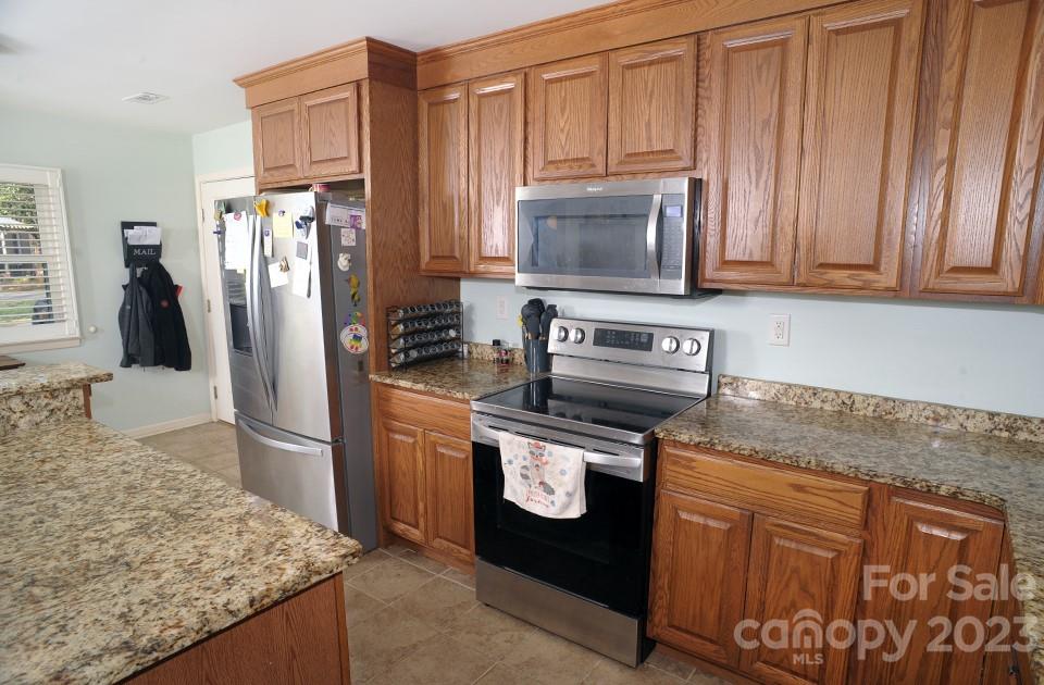 Eagle Heights - Residential