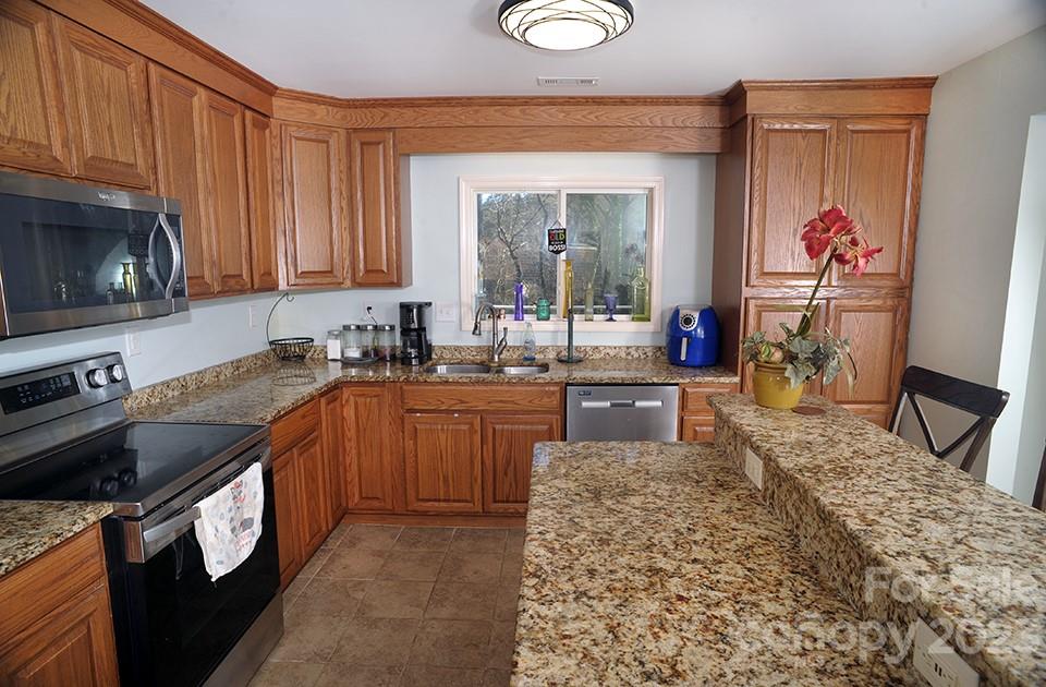 Eagle Heights - Residential